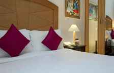 Двухместный люкс Executive