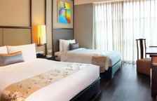 Семейный номер Deluxe