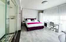 Одноместный полулюкс