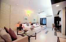 Четырёхместный номер Premium