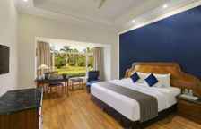 Двухместный номер Deluxe