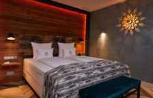 Полулюкс с балконом