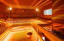 Одноместный номер Comfort