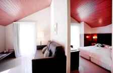 Одноместный люкс