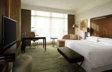 Двухместный номер Deluxe с видом на реку