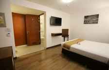 Двухместный номер для гостей с ограниченными возможностями Matrimonial Superior