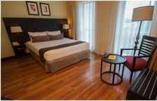 Семейный люкс