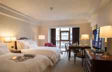 Четырёхместный номер Standard