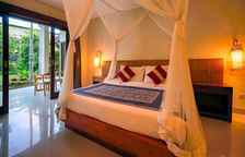 Двухместный номер Deluxe