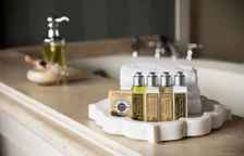 Двухместный люкс Deluxe с видом на город