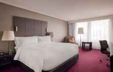 Двухместный номер Superior