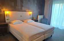 Трёхместный номер Comfort