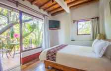 Трёхместный номер Superior