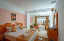 Двухместный номер Superior