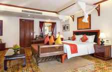 Студия с балконом