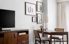 Двухместный номер с видом на океан