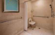 Четырёхместный номер Superior