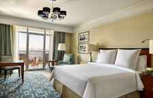 Двухместный номер Deluxe