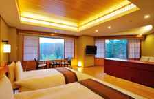 Двухместный номер Superior с видом на горы