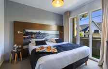 Двухместный номер Classic с балконом