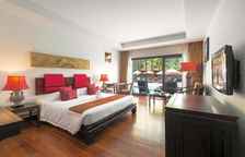 Двухместный номер Thai Style Deluxe