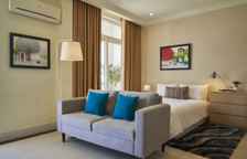 Двухместный номер Deluxe