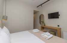 Двухместный номер с видом на море