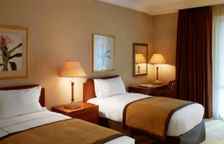 Двухместный номер Executive