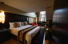 Одноместные апартаменты