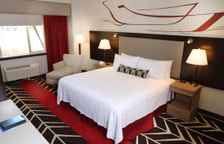 Двухместный номер Premium