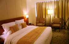 Двухместный номер Business