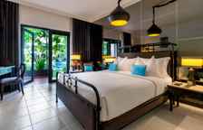 Одноместный номер Standard