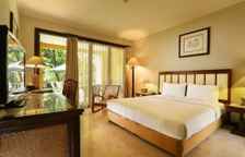 Двухместный номер Superior