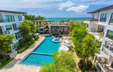 Одноместный полулюкс