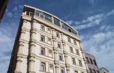 Одноместный номер Standard