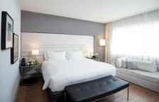 Двухместный номер Premium Deluxe