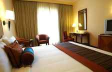 Двухместный клубный номер Executive