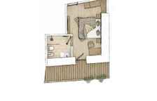 Двухместный номер Standard