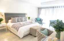 Двухместный люкс