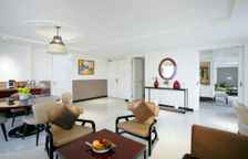 Одноместный люкс Executive