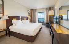 Двухместный номер Standard с видом на океан