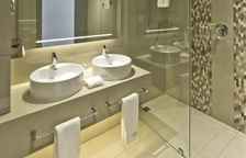 Двухместный номер Standard с видом на море