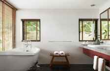 Люкс с балконом