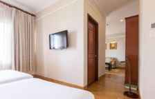 Двухместный люкс