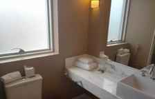 Одноместный номер Executive с 2 комнатами