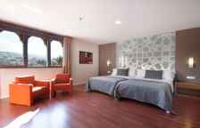 Четырёхместный люкс