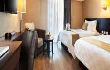 Двухместный номер Standard