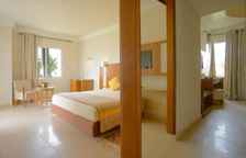 Одноместное бунгало