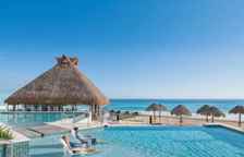 Номер с видом на залив