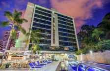 Двухместный номер Superior